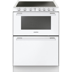 Cuisinière ROSIERES TRV60NORB/1