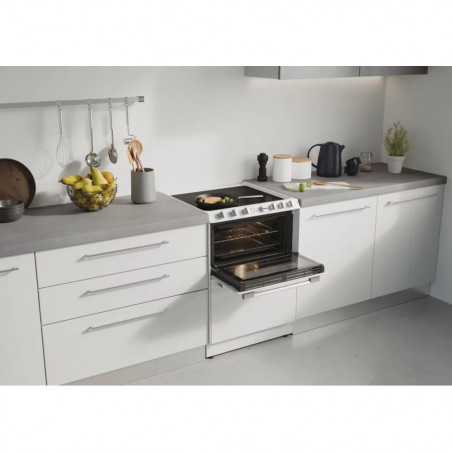 Cuisinière ROSIERES TRV60NORB/1