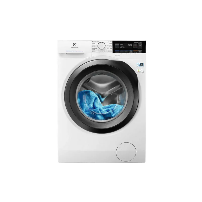 Lave Linge ELECTROLUX EW7W3922RB