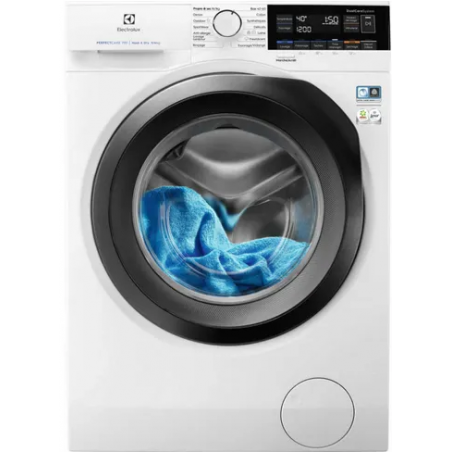 Lave Linge ELECTROLUX EW7W3922RB