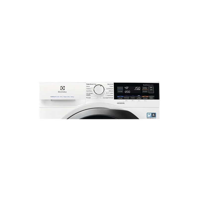 Lave Linge ELECTROLUX EW7W3922RB