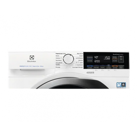 Lave Linge ELECTROLUX EW7W3922RB