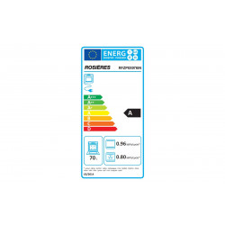 Four ROSIERES RFZP0X976IN