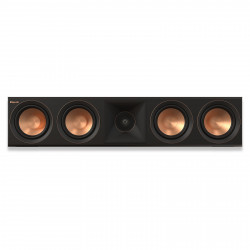 Enceintes centrales KLIPSCH RP-504C-II EBONY