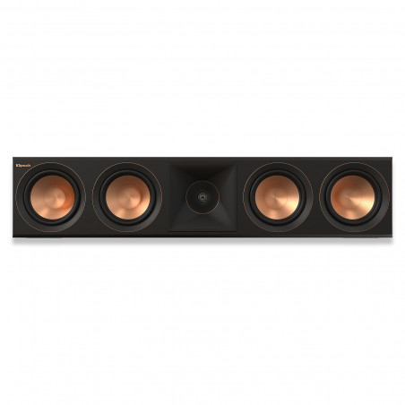 Enceintes centrales KLIPSCH RP-504C-II EBONY