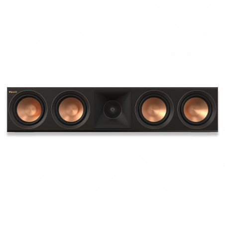 Enceintes centrales KLIPSCH RP-504C-II EBONY