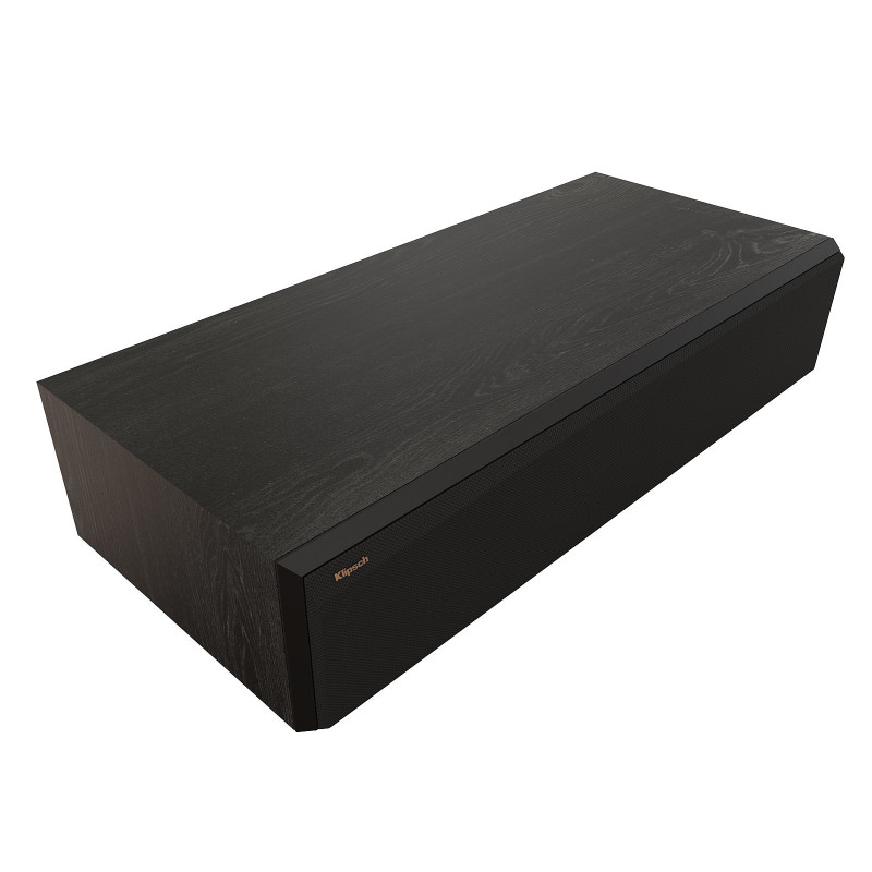 Enceintes centrales KLIPSCH RP-504C-II EBONY