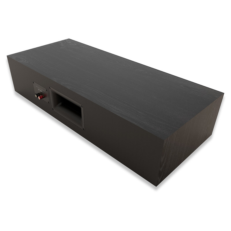 Enceintes centrales KLIPSCH RP-504C-II EBONY