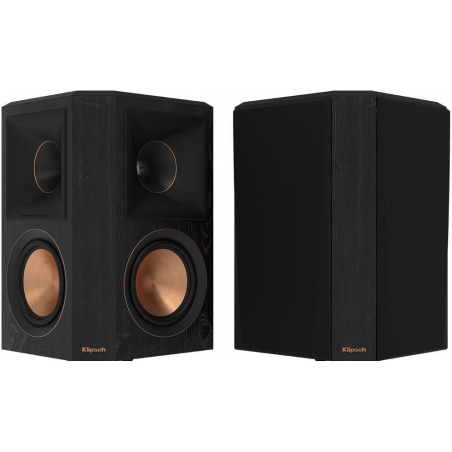 Enceintes surround KLIPSCH RP-502S II EBONY