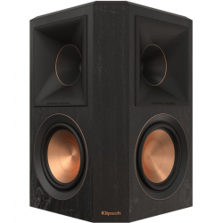 Enceintes surround KLIPSCH RP-502S II EBONY