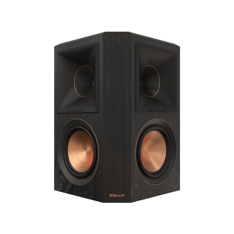 Enceintes surround KLIPSCH RP-502S II EBONY