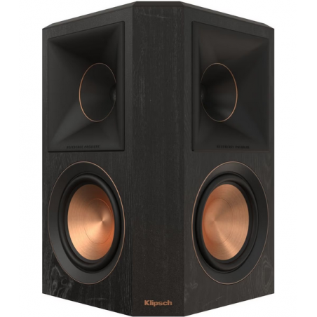 Enceintes surround KLIPSCH RP-502S II EBONY