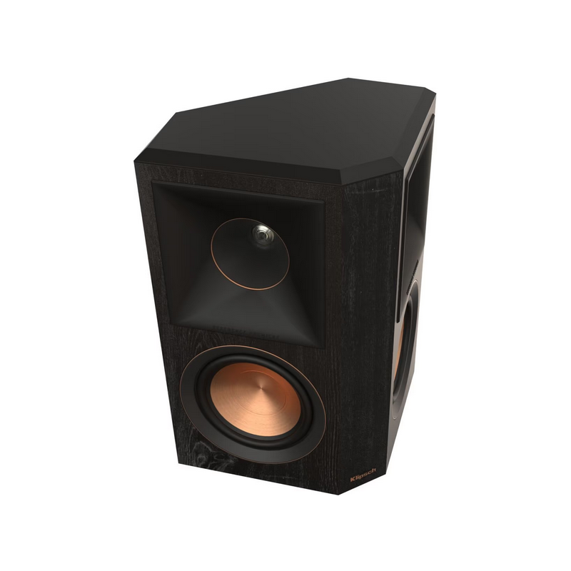 Enceintes surround KLIPSCH RP-502S II EBONY