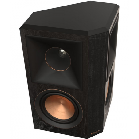 Enceintes surround KLIPSCH RP-502S II EBONY