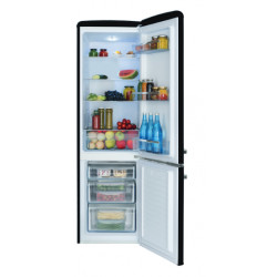 Réfrigérateur congélateur AMICA AR8242N