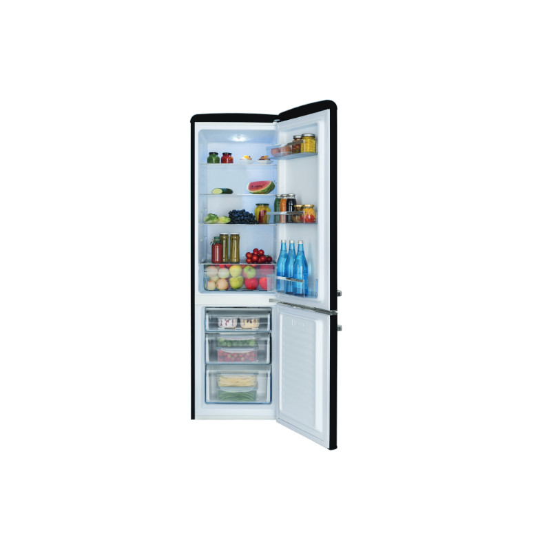 Réfrigérateur congélateur AMICA AR8242N