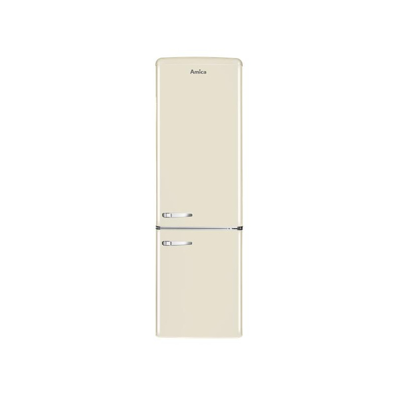 Réfrigérateur congélateur AMICA AR8242C