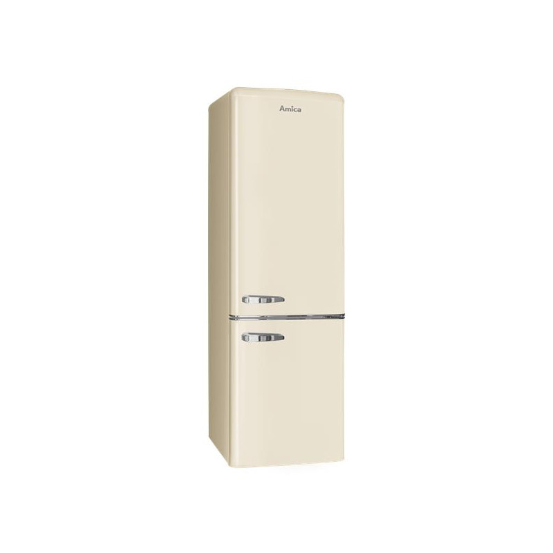 Réfrigérateur congélateur AMICA AR8242C