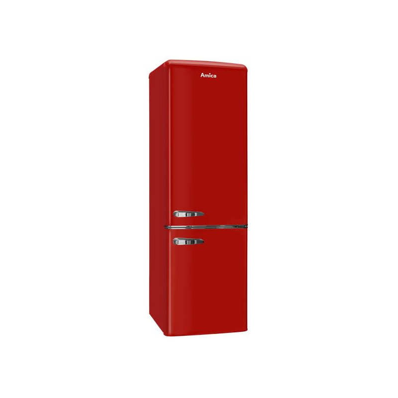 Réfrigérateur congélateur AMICA AR8242R