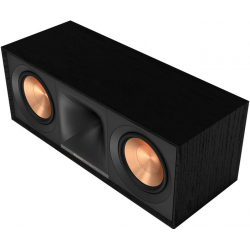 Enceintes centrales KLIPSCH R-50C