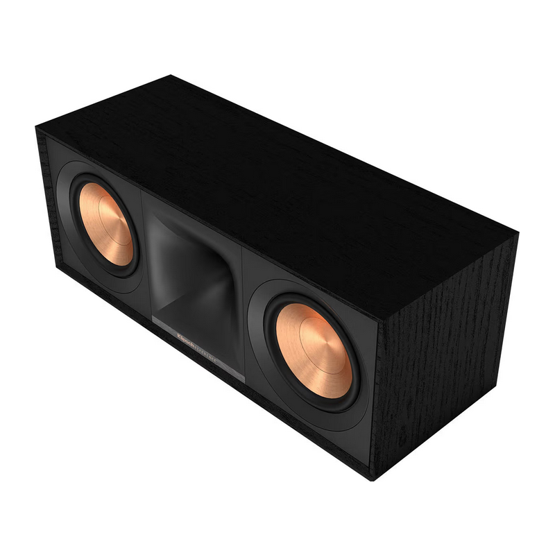 Enceintes centrales KLIPSCH R-50C