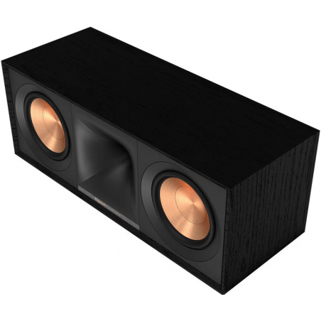 Enceintes centrales KLIPSCH R-50C