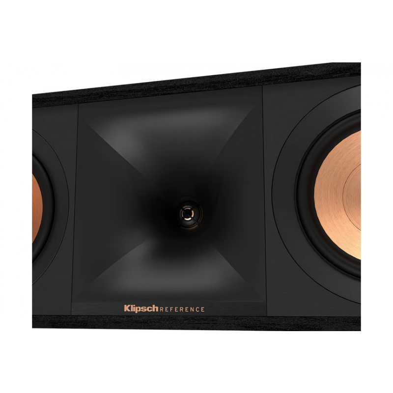 Enceintes centrales KLIPSCH R-50C