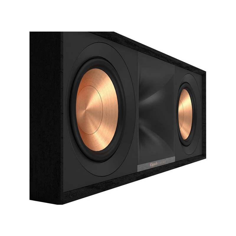 Enceintes centrales KLIPSCH R-50C