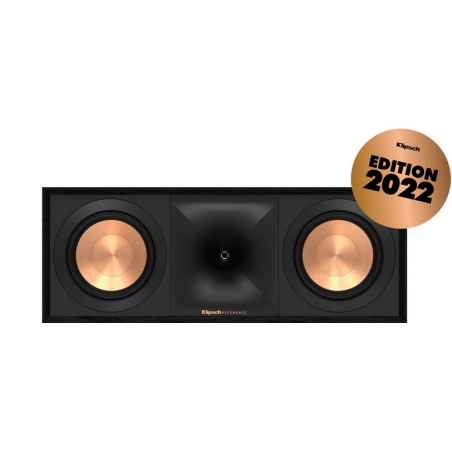 Enceintes centrales KLIPSCH R-50C