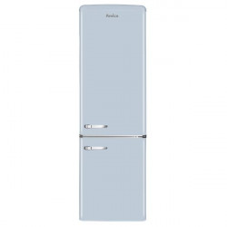 Réfrigérateur congélateur AMICA AR8242LB