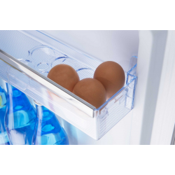 Réfrigérateur congélateur AMICA AR8242LB