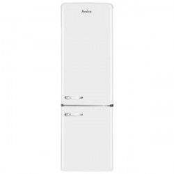 Réfrigérateur congélateur AMICA AR8242W