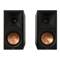 Enceintes compactes KLIPSCH RP-600M II EBONY