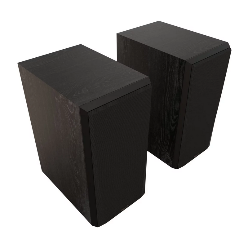 Enceintes compactes KLIPSCH RP-600M II EBONY