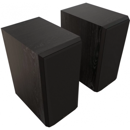 Enceintes compactes KLIPSCH RP-600M II EBONY