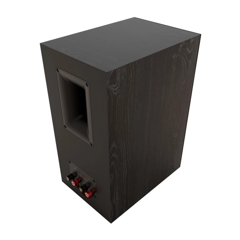 Enceintes compactes KLIPSCH RP-600M II EBONY