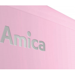 Réfrigérateur congélateur AMICA AR8242P