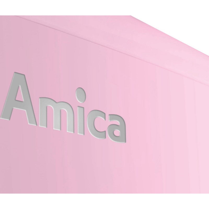 Réfrigérateur congélateur AMICA AR8242P