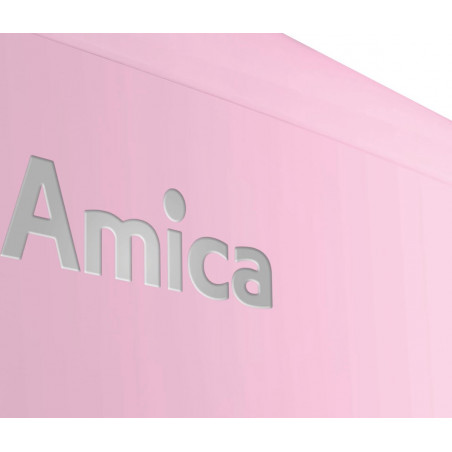 Réfrigérateur congélateur AMICA AR8242P