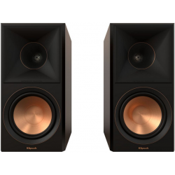 Enceintes compactes KLIPSCH RP-600M II WALNUT