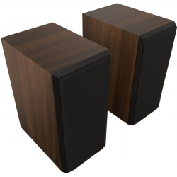 Enceintes compactes KLIPSCH RP-600M II WALNUT ( la paire )