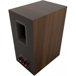 Enceintes compactes KLIPSCH RP-600M II WALNUT