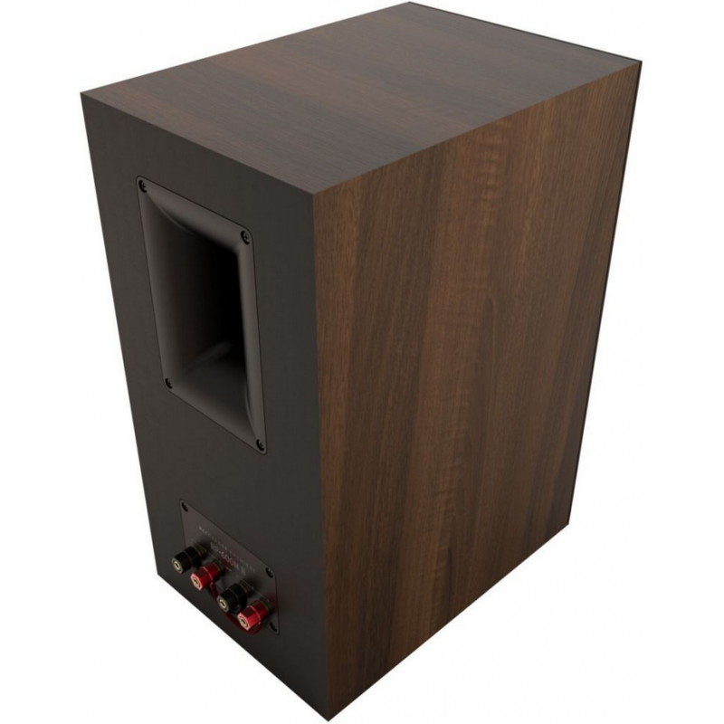 Enceintes compactes KLIPSCH RP-600M II WALNUT