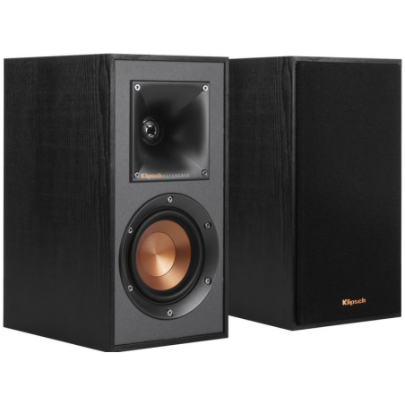 Enceintes compactes KLIPSCH R-41M