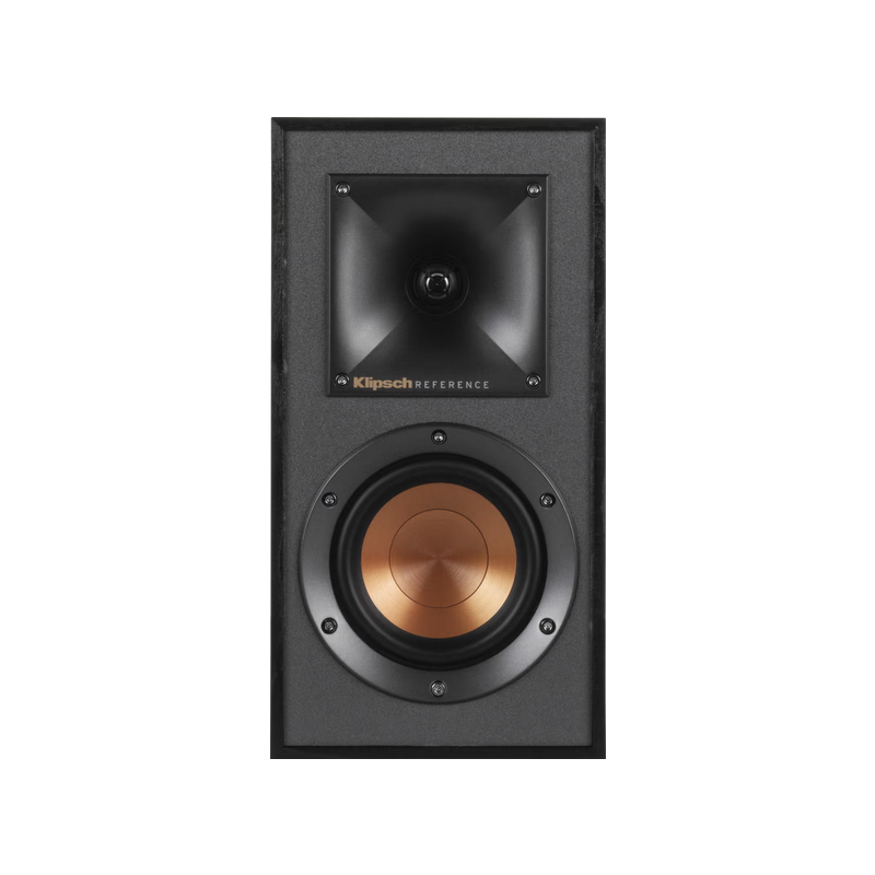 Enceintes compactes KLIPSCH R-41M
