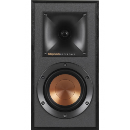 Enceintes compactes KLIPSCH R-41M