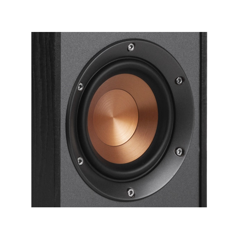 Enceintes compactes KLIPSCH R-41M