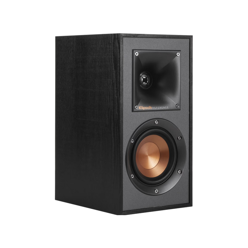 Enceintes compactes KLIPSCH R-41M