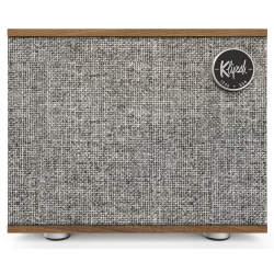 Bluetooth / Sans fil KLIPSCH HERITAGE GROOVE WALNUT