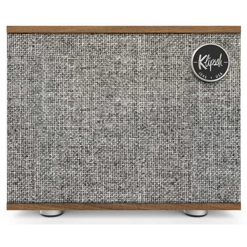 Bluetooth / Sans fil KLIPSCH HERITAGE GROOVE WALNUT